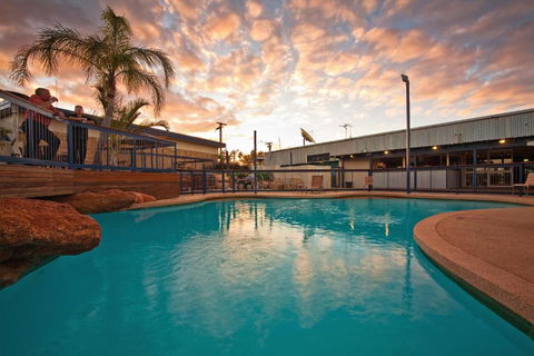 Potshot Hotel Resort - Taree Accommodation 0