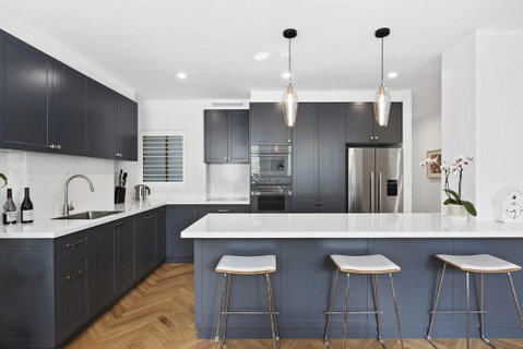 Potts Point L 2 Bedroom Stylish Retreat - Taree Accommodation 0