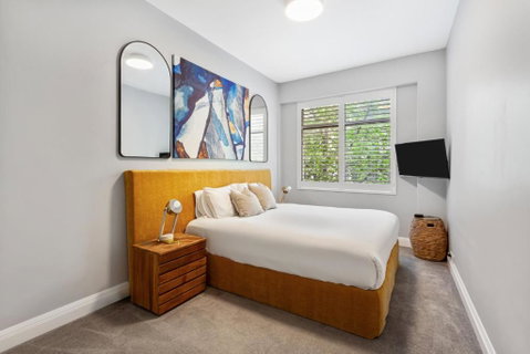 Potts Point L 2 Bedroom Stylish Retreat - Taree Accommodation 1