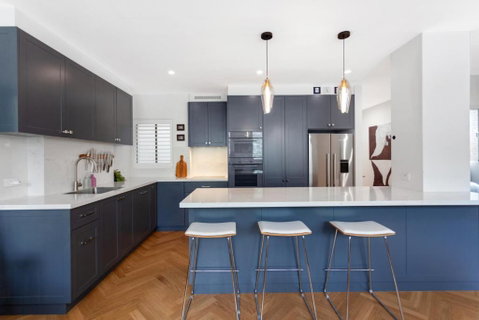 Potts Point L 2 Bedroom Stylish Retreat - Taree Accommodation 2