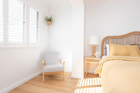 PottsVillas - Beautiful 1BDR Unit In Pottsville - Taree Accommodation 2