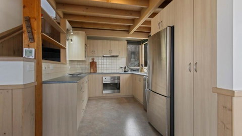 Powderkeg - Taree Accommodation 2