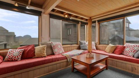 Powderkeg - Taree Accommodation 1