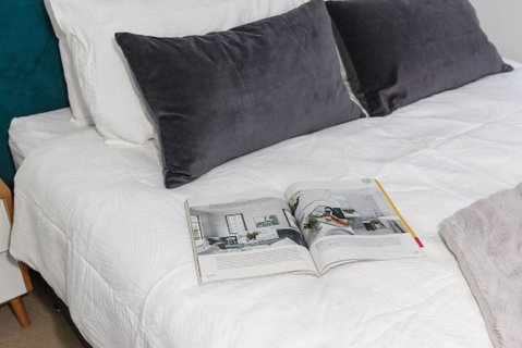 Premium Albert Park Grand Prix Apartment By Ready Set Host - Taree Accommodation 1