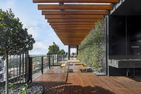 Premium Albert Park Grand Prix Apartment By Ready Set Host - Taree Accommodation 3