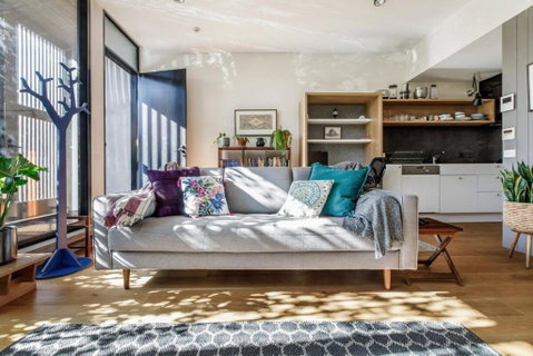 Premium Executive Apt In The Heart Of Fitzroy - Taree Accommodation 0