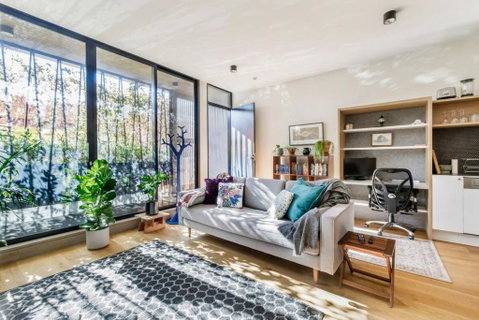 Premium Executive Apt In The Heart Of Fitzroy - Taree Accommodation 1