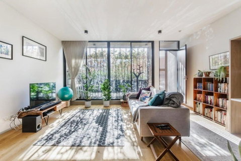 Premium Executive Apt In The Heart Of Fitzroy - Taree Accommodation 2