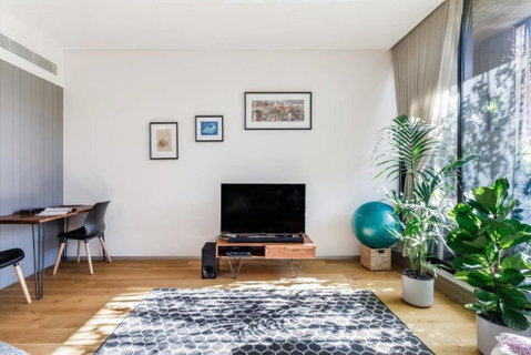 Premium Executive Apt In The Heart Of Fitzroy - Taree Accommodation 3