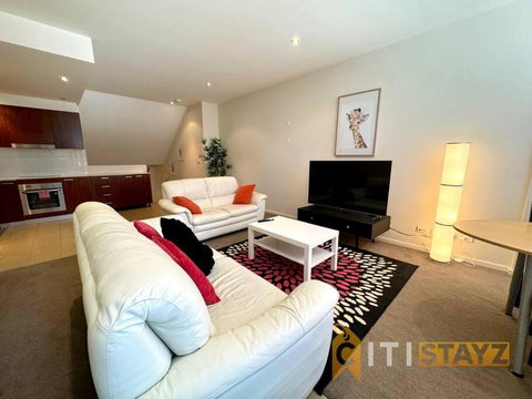 Pretty Penthouse - Close To ANU - Taree Accommodation 0