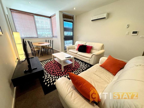 Pretty Penthouse - Close To ANU - Taree Accommodation 1
