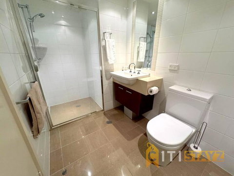 Pretty Penthouse - Close To ANU - Taree Accommodation 2