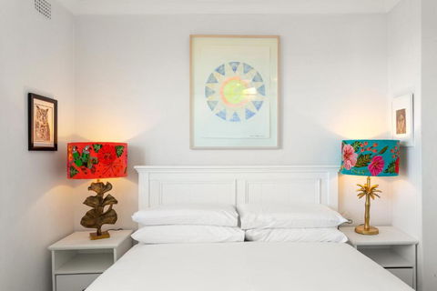 Pristine 2-Bed With Expansive Beach Views - Taree Accommodation 2