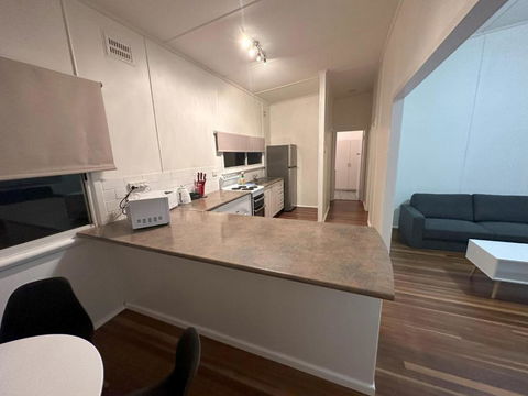 Private 1 Bedroom Apartment With Fenced Yard - Taree Accommodation 2