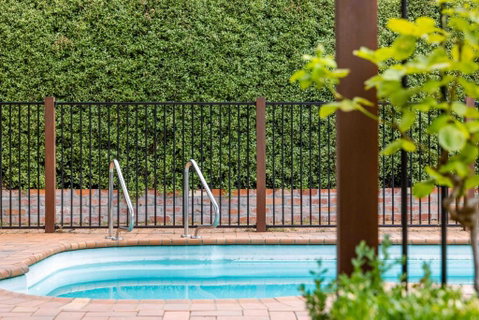 Private Pool Retreat In Watson - Taree Accommodation 0