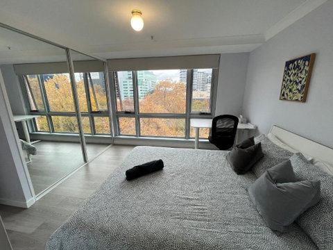 Private Room With Ensuite In The CBD - Taree Accommodation 2