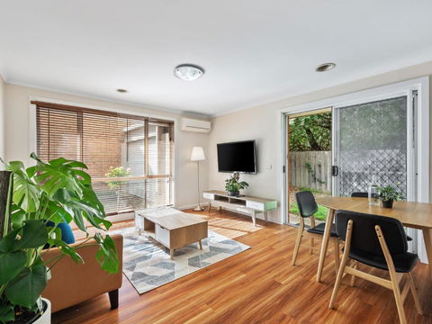 Private Room No.2 Beside Monash University, Clayton - Taree Accommodation 1