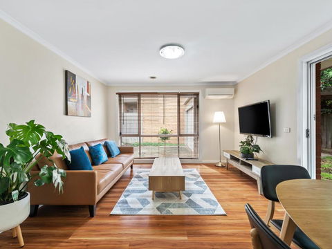 Private Room No.2 Beside Monash University, Clayton - Taree Accommodation 2