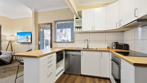 Prosecco - Taree Accommodation 3