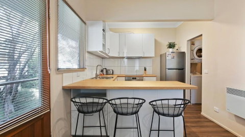 Prosecco - Taree Accommodation 2