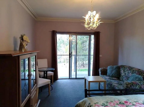 Purple House - Corner Spa, Views And Wildlife - Taree Accommodation 3