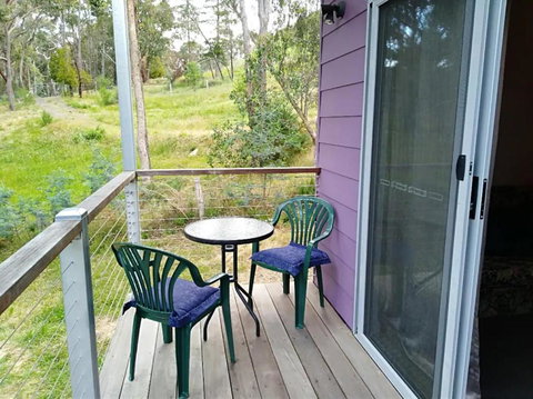 Purple House - Corner Spa, Views And Wildlife - Taree Accommodation 2