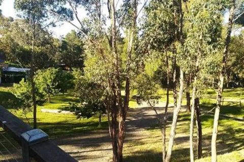 Purple House - Corner Spa, Views And Wildlife - Taree Accommodation 1