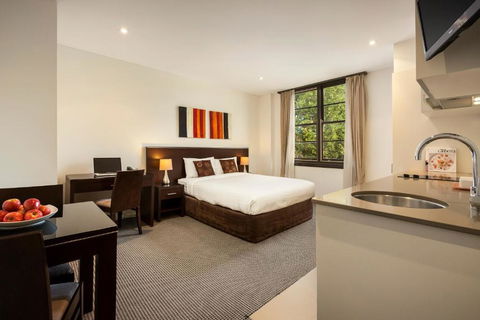Quest Canberra - Taree Accommodation 1