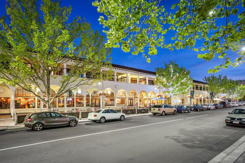 Quest Canberra - Taree Accommodation 0