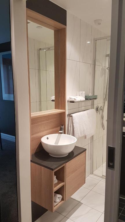 Quest East Melbourne - Taree Accommodation 2