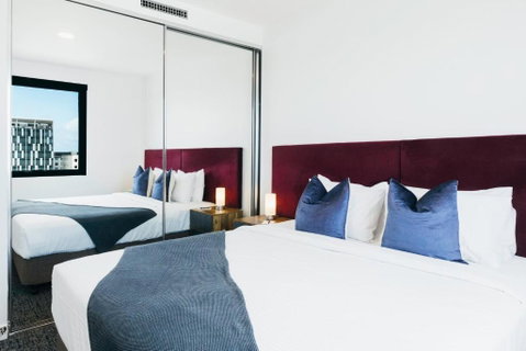 Quest Mascot - Taree Accommodation 1