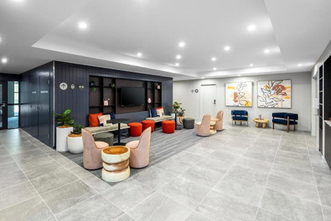 Quest Wangaratta - Taree Accommodation 3