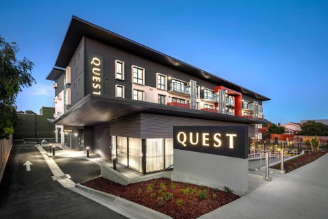Quest Wangaratta - Taree Accommodation 0
