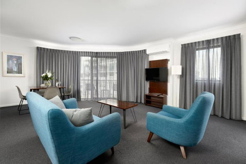 Quest West End - Taree Accommodation 1