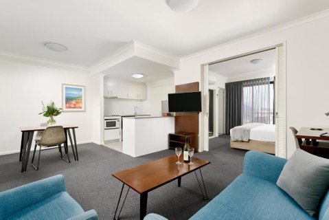 Quest West End - Taree Accommodation 2