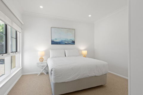 Quiet 2-Bed Retreat With Private Courtyard - Taree Accommodation 2