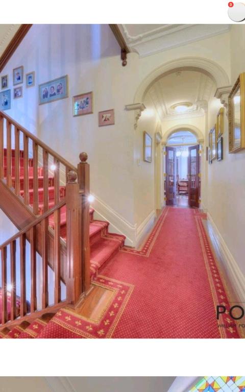 Quiet And Peaceful Perth City Living With Free Parking - Taree Accommodation 0