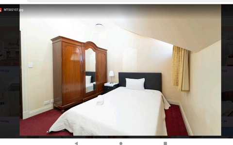 Quiet And Peaceful Perth City Living With Free Parking - Taree Accommodation 2