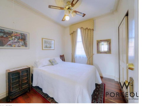 Quiet And Peaceful Perth City Living With Free Parking - Taree Accommodation 1