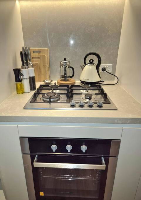 Radiance Residence RnR - Taree Accommodation 2