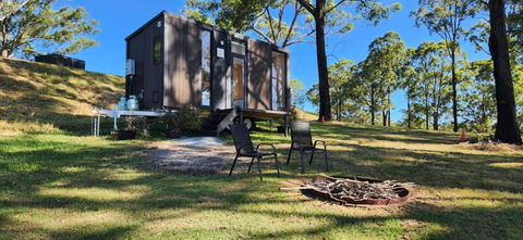 Rainbow Retreat By Tiny Away - Taree Accommodation 0