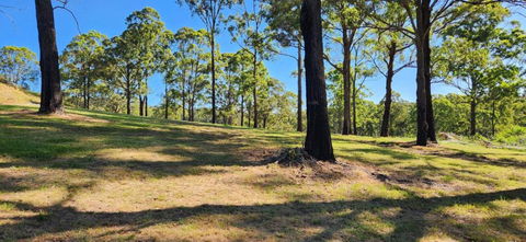 Rainbow Retreat By Tiny Away - Taree Accommodation 1