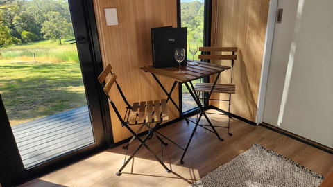 Rainbow Retreat By Tiny Away - Taree Accommodation 3