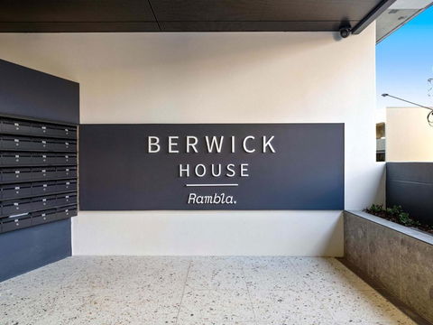 Rambla @ Berwick House - Taree Accommodation 2