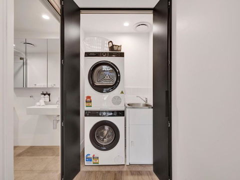 Rambla @ Berwick House - Taree Accommodation 1