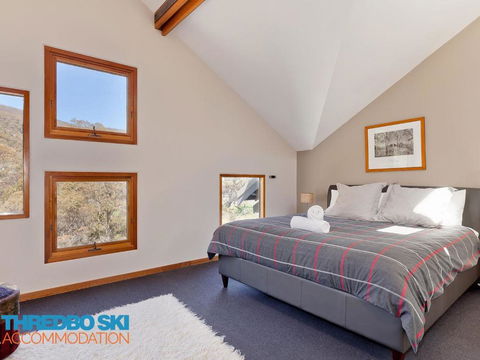 Ramshead Creek 2 - Taree Accommodation 3