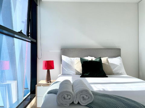 Readyset Apartments On Bouverie - Taree Accommodation 1