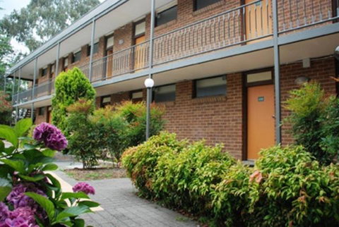 Red Cedars Motel - Taree Accommodation 0