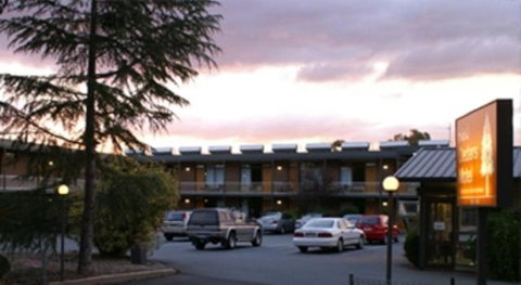 Red Cedars Motel - Taree Accommodation 3