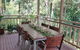Rainforest Retreat-Fireplace-BBQ-3 Acres- - thumb 3